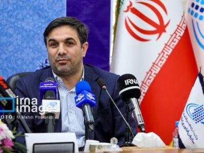 معاون وزیر ارتباطات: دولت به دنبال برقراری “حکمرانی داده” است