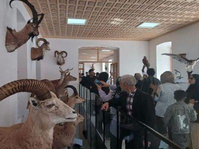 بازدید از موزه‌ها و بناهای تاریخی سیستان و بلوچستان روز جمعه رایگان است
