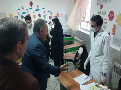 بهره‌مندی سه هزار ۵۰۰ نفر از طرح جوانه‌های ظهور در بیرجند