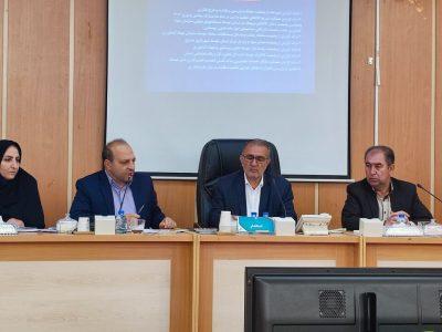 استاندار: تثبیت قیمت کالاهای اساسی در کهگیلویه وبویراحمد ضروری است