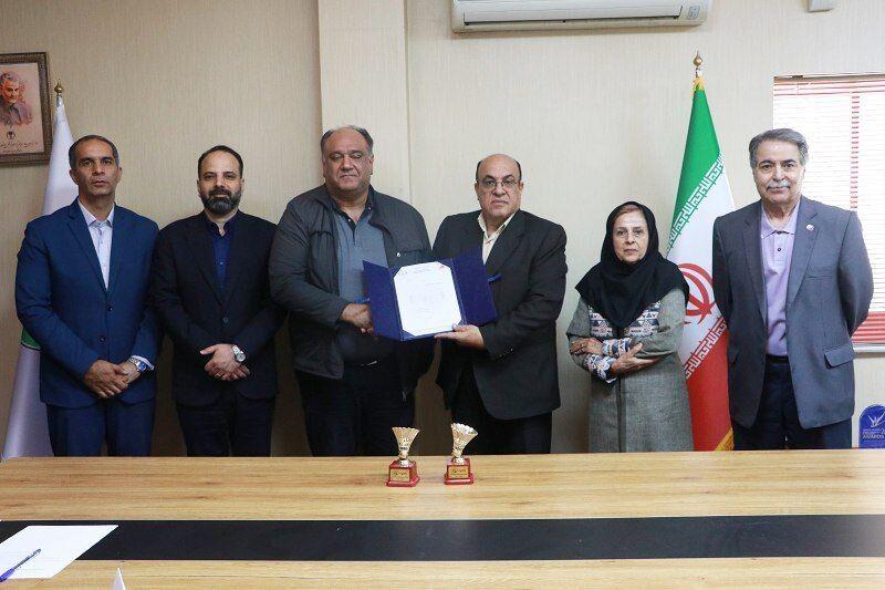 سرمربی تمامی رده‌های ملی بدمینتون مشخص شد