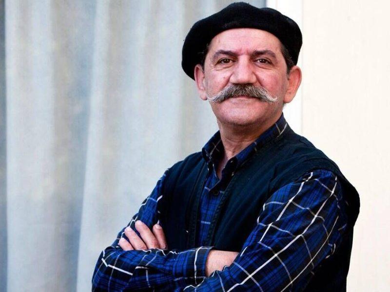«آقای قصه‌گو» در حال تولید/ حمید جبلی برای بچه‌ها سریال می‌سازد
