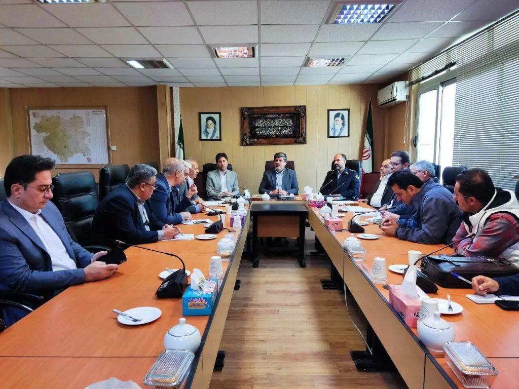 اندیشه شیروان