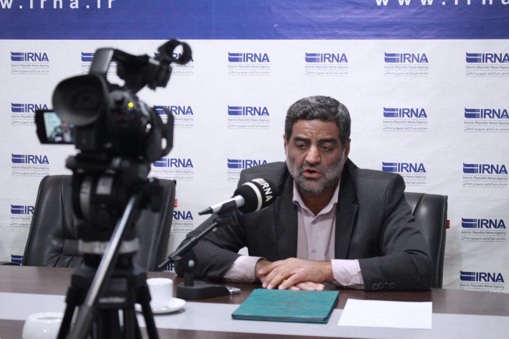 اندیشه شیروان