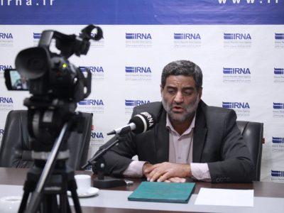 فرماندار سرخه: اجرای ۱۵۶ طرح در سند چشم‌انداز هفت‌ساله هدفگذاری شد + فیلم