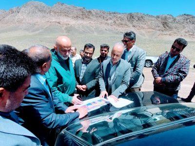 معاون استاندار اصفهان: ساماندهی ظرفیت گردشگری گلپایگان ضروریست