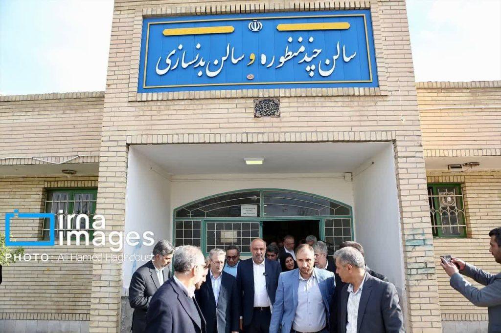 اندیشه شیروان
