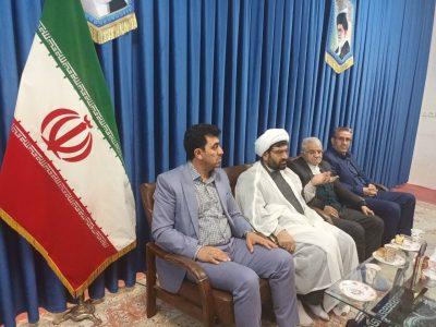 امام جمعه ابهر: ورزش پهلوانی براساس فطرت انسانی ایجاد شده است