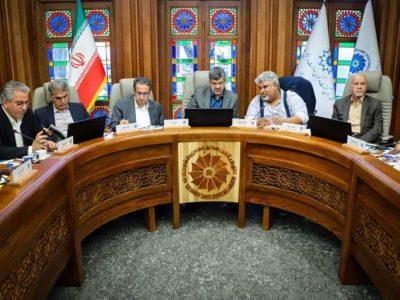 معاون وزیر صمت: تولید صنایع صادرات محور، راه نجات اقتصاد است