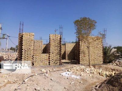 ۴۸ درصد واحدهای مسکونی روستایی اصفهان مقاوم سازی شد