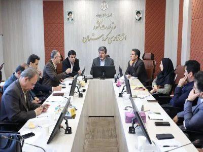 معاون استاندار: رضایت مردم محلی شرط برگزاری رویداد هزار دف در پالنگان است