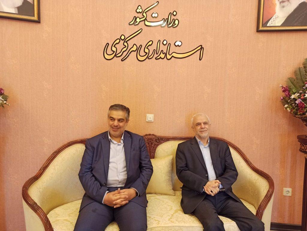 اندیشه شیروان