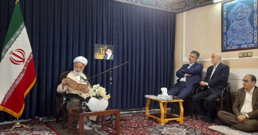 اندیشه شیروان
