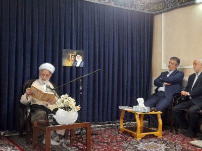 اوحدی: ستاد برگزاری بزرگداشت شهدای خدمت تشکیل شد