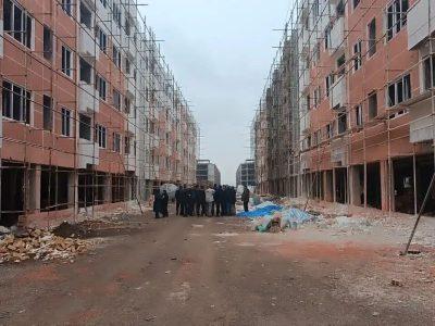 تحویل عمده واحدهای نهضت ملی مسکن زنجان در سال جاری