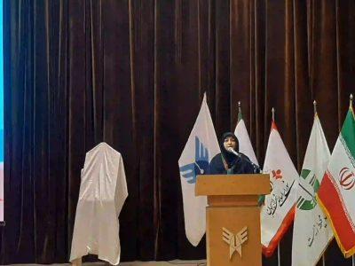 حفظ محیط زیست نیازمند مشارکت همگانی است 