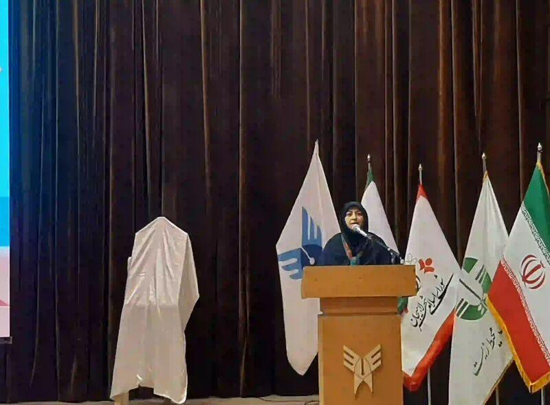 حفظ محیط زیست نیازمند مشارکت همگانی است 