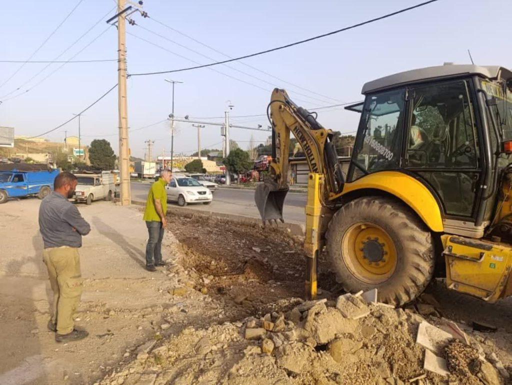اندیشه شیروان