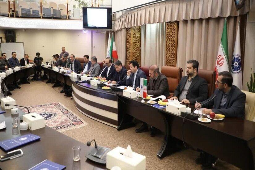 اندیشه شیروان