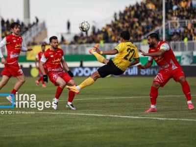 تساوی نه به سود سپاهان است نه پرسپولیس