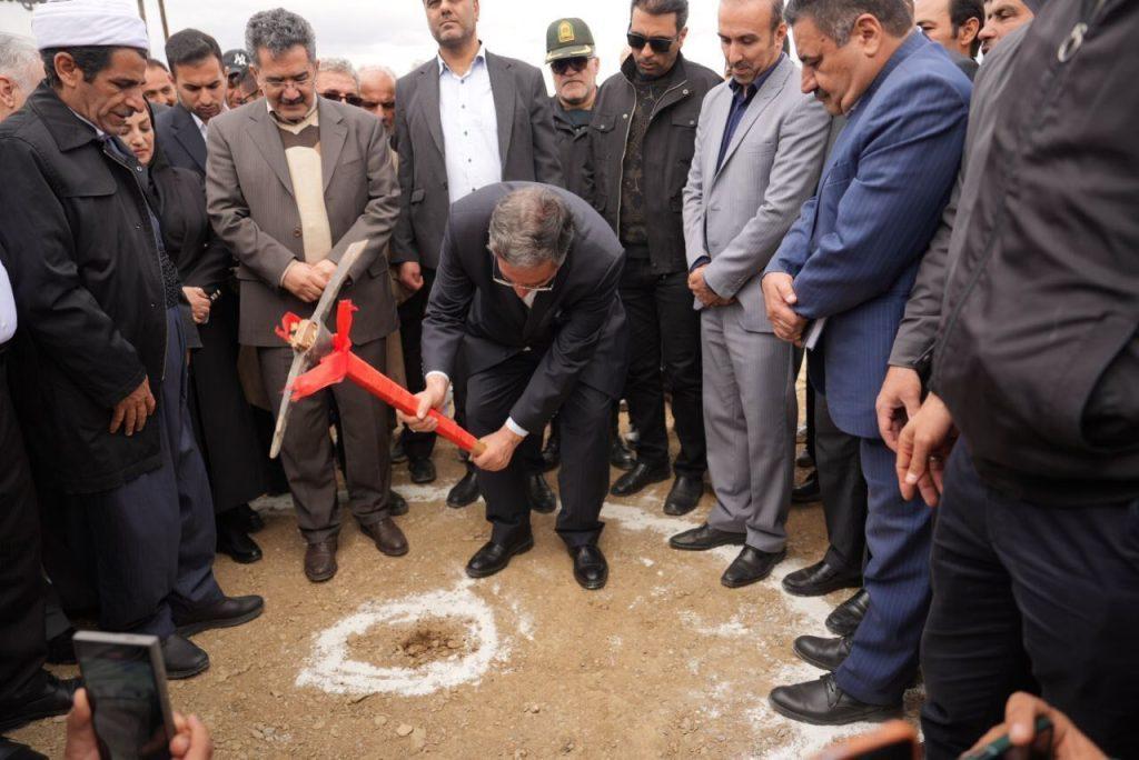 اندیشه شیروان