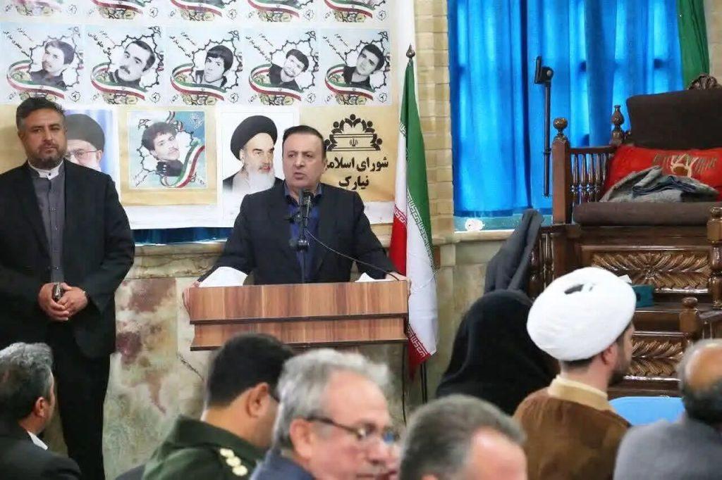 اندیشه شیروان