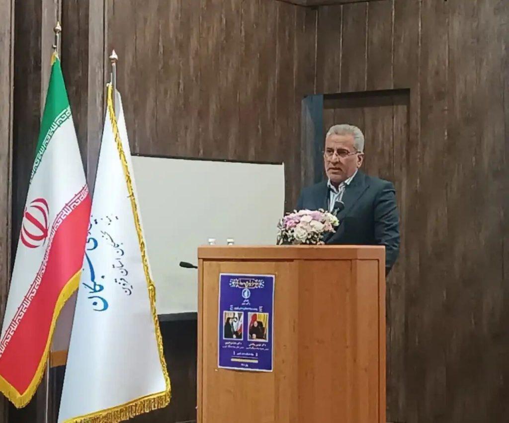 اندیشه شیروان