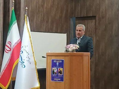 تحقق شعار سال بدون استفاده از نخبگان محقق نمی شود