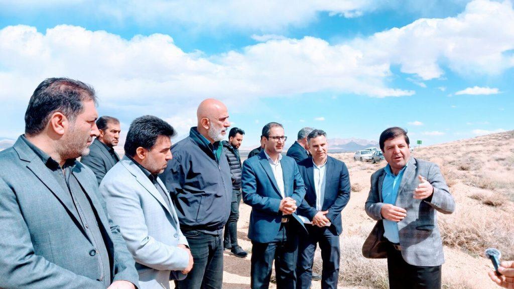 اندیشه شیروان