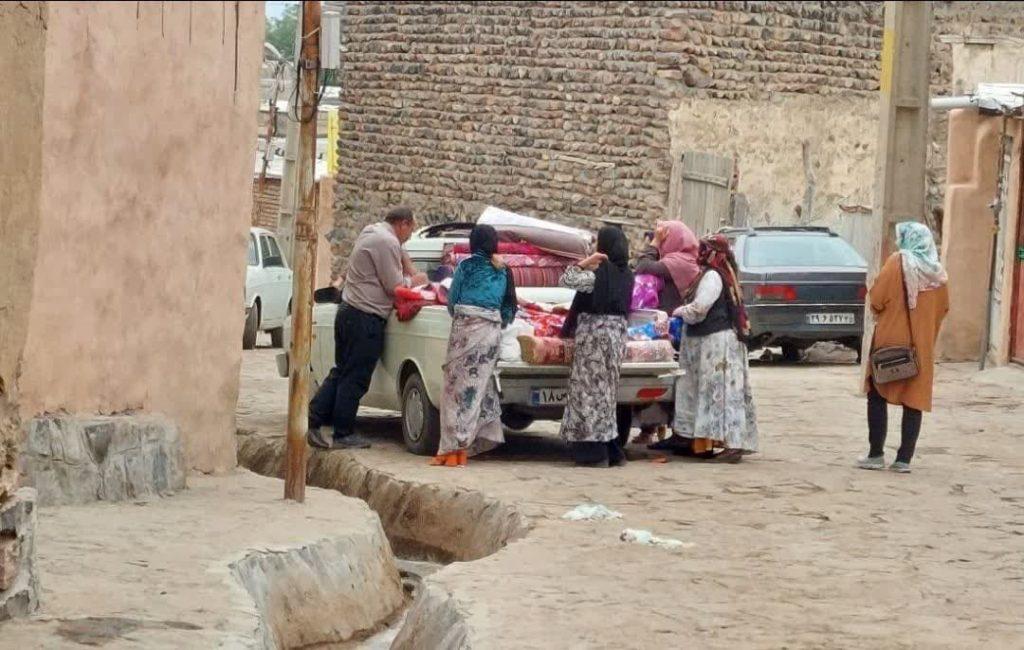 اندیشه شیروان