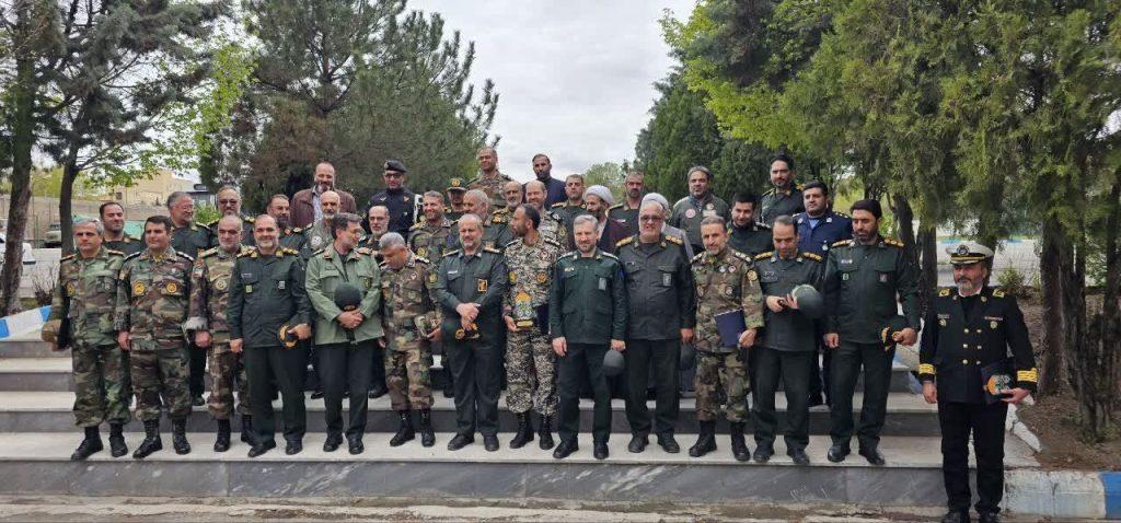 اندیشه شیروان