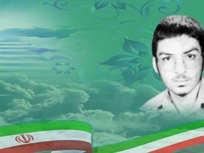 شهیدنامه ایرنا استان سمنان؛ جاویدنام محمود جهانشیر