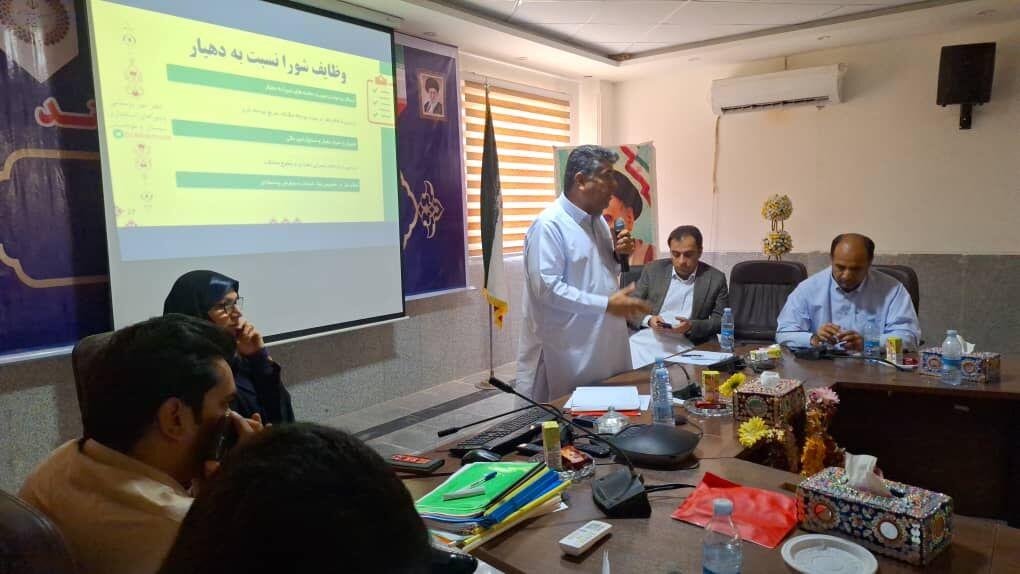 اندیشه شیروان