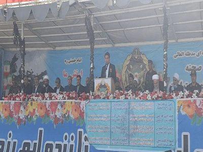 استاندار کردستان: آمادگی ارتش و نیروهای مسلح عامل بازدارنده تهدیدهای دشمنان است