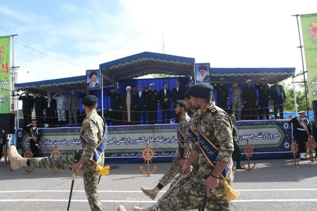 اندیشه شیروان