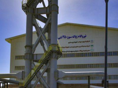 عزم دولت برای تکمیل پنج طرح بزرگ عمرانی و زیرساختی در مرکز مازندران