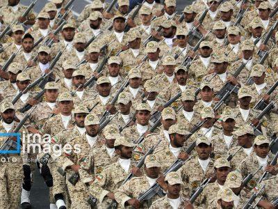 نیروهای ارتش با تکیه بر دانش بومی آماده مقابله با هر تهدیدی هستند