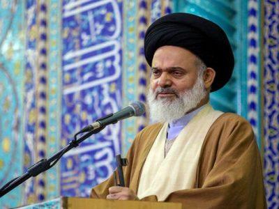 حسینی بوشهری: یکپارچگی دربرابر دشمنان ضروری است