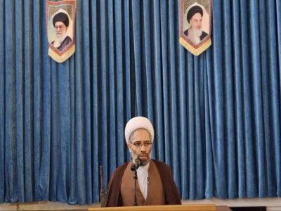 تهدیدات دشمنان تاثیری بر اراده ملت ایران ندارد
