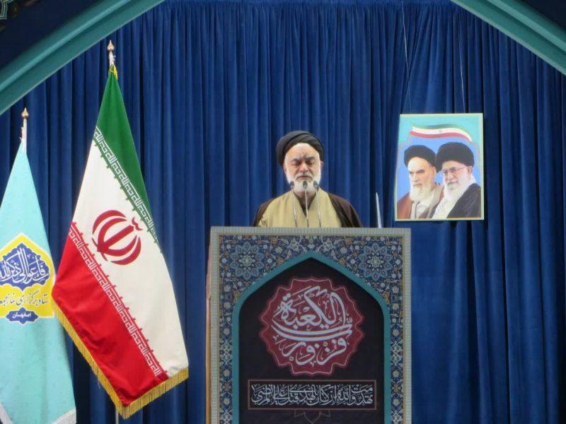 ارتش و سپاه ایران باید توان دفاعی خود را تقویت کنند