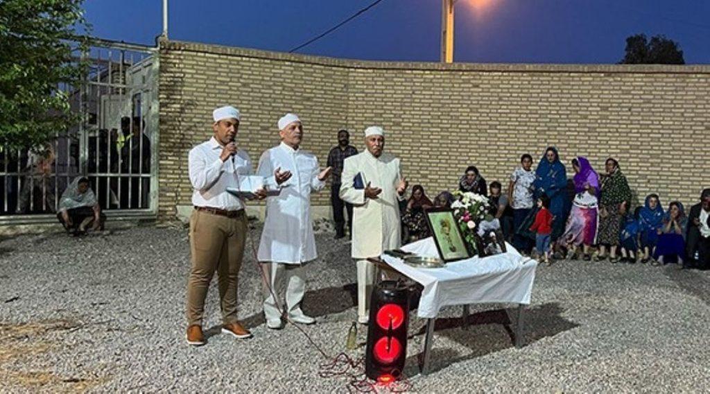 اندیشه شیروان