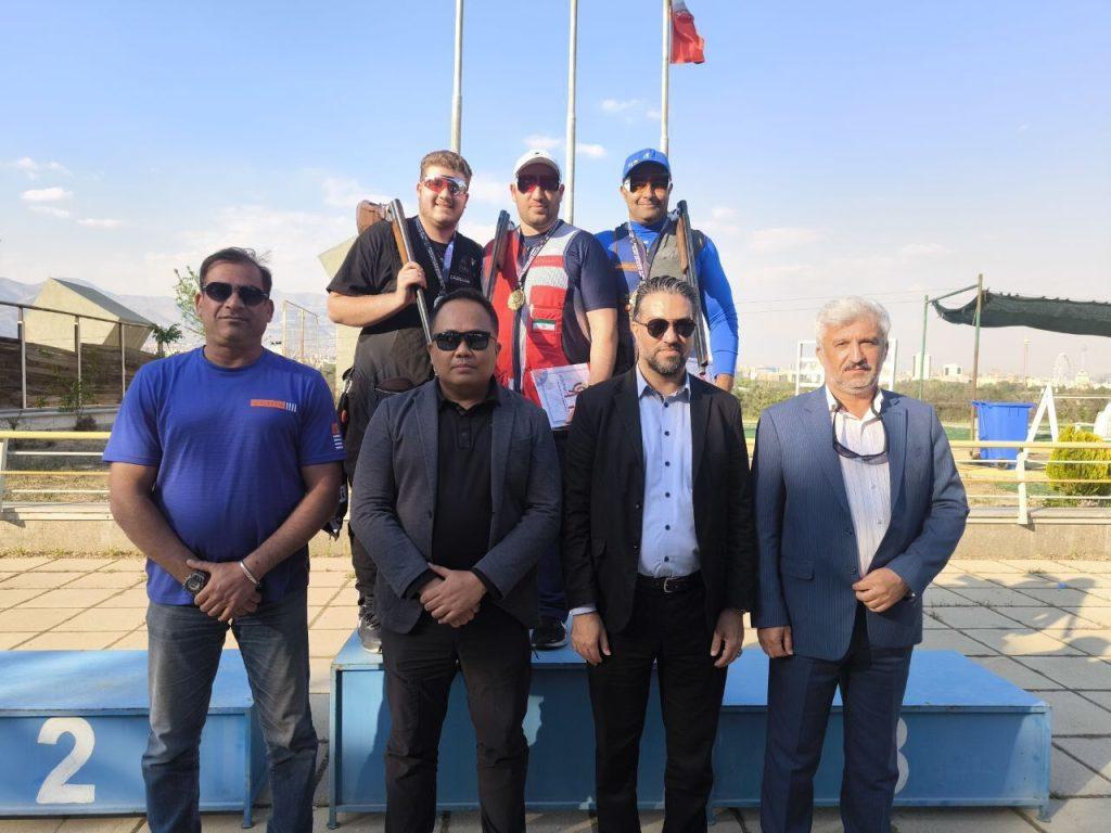 اندیشه شیروان