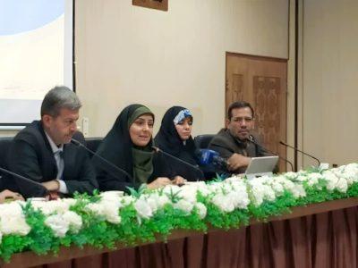 پروژه‌های زیرساختی خور و بیابانک اولویت‌بندی می‌شود