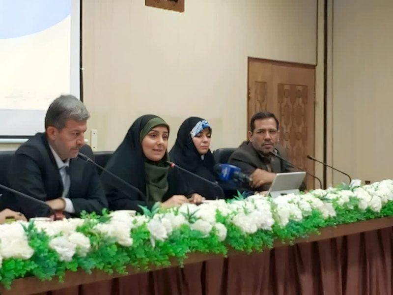 پروژه‌های زیرساختی خور و بیابانک اولویت‌بندی می‌شود