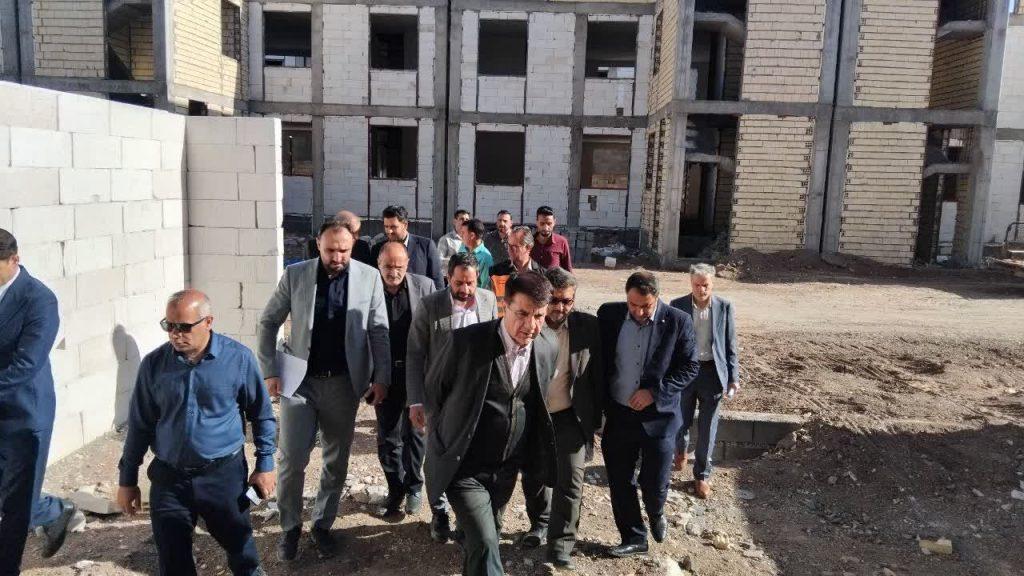 اندیشه شیروان