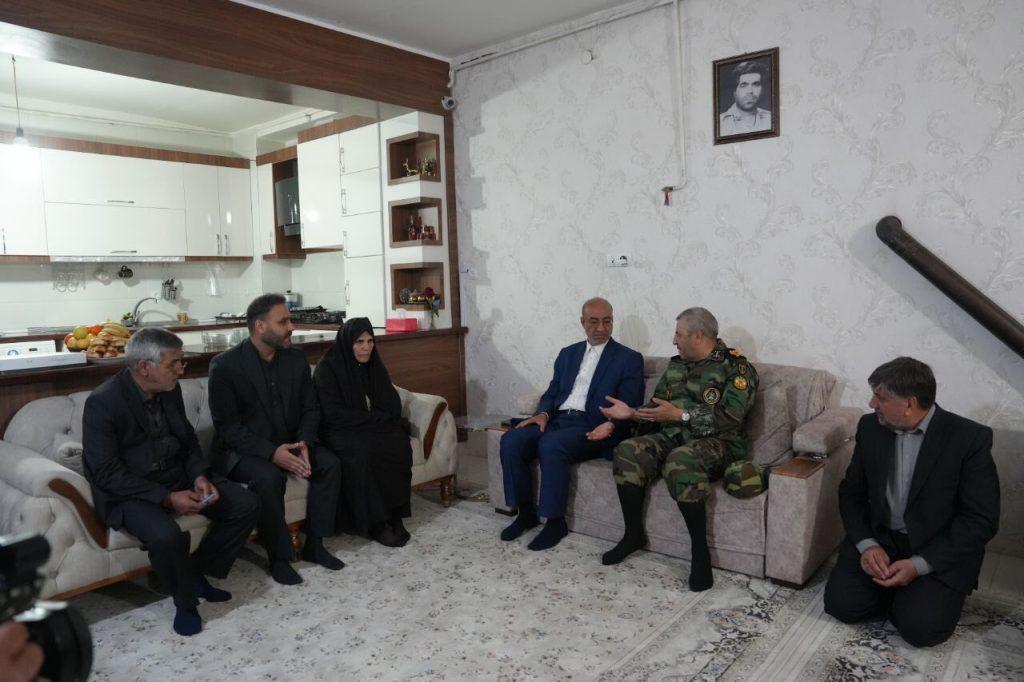 اندیشه شیروان