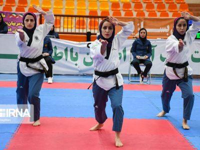 از سکوت تا سکو؛ روایت افتخار زنان خراسان‌شمالی