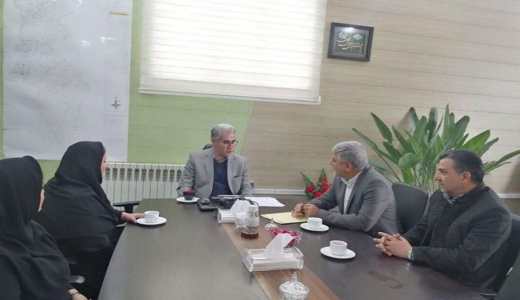اندیشه شیروان