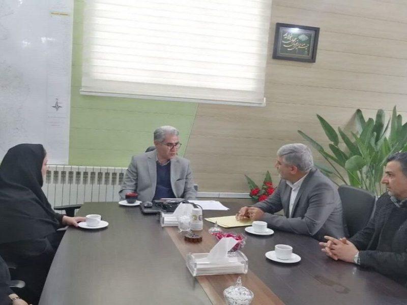 پلی کلینیک تامین اجتماعی مشگین‌شهر توسعه می‌یابد