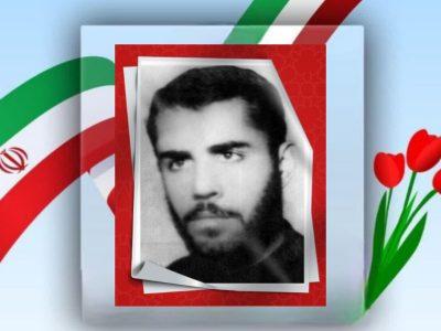 شهیدنامه ایرنا استان سمنان؛ جاویدنام حسن خادمیان